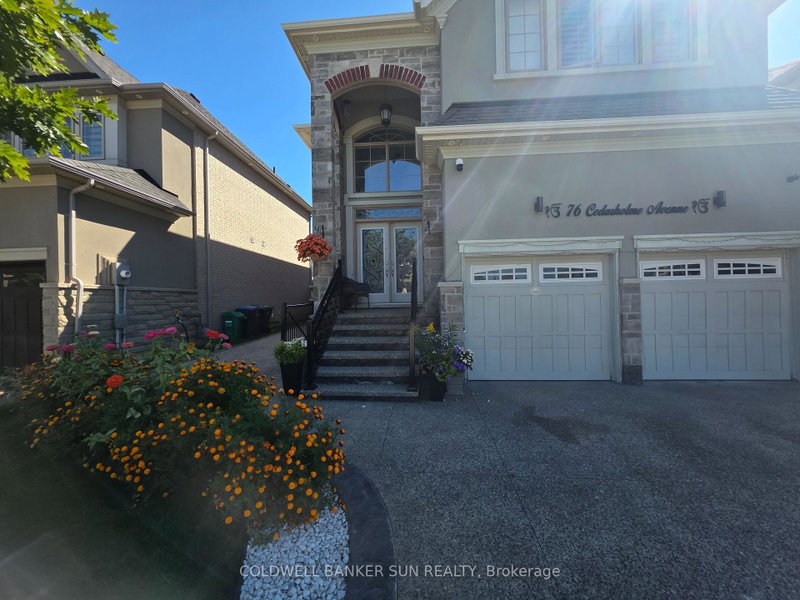 Image of home for listing MLS® W13826110