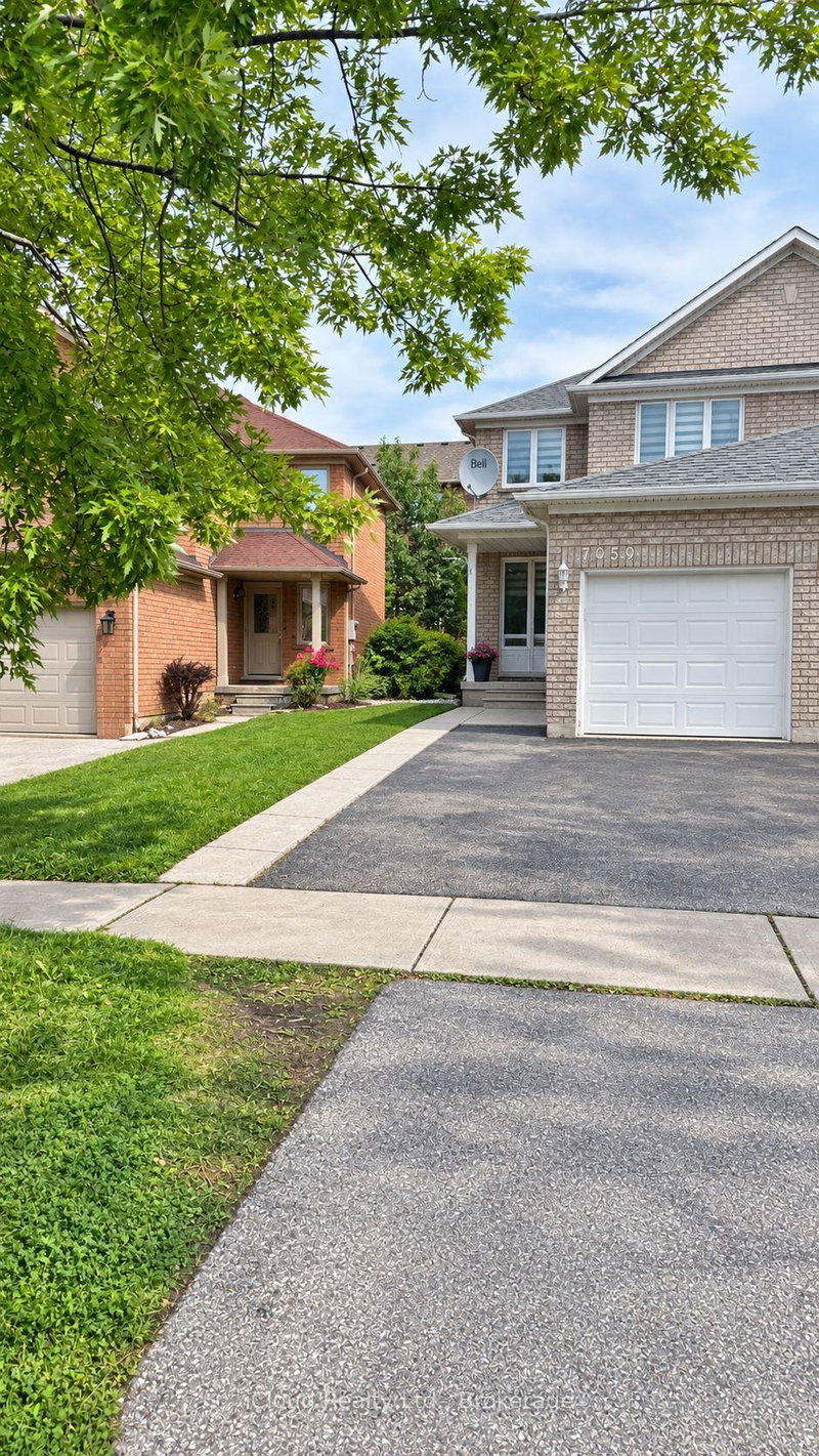 Image of home for listing MLS® W13826120