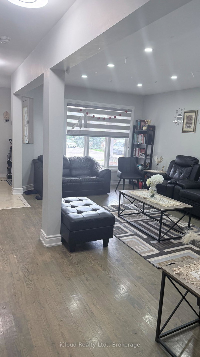 Image of home for listing MLS® W13826120