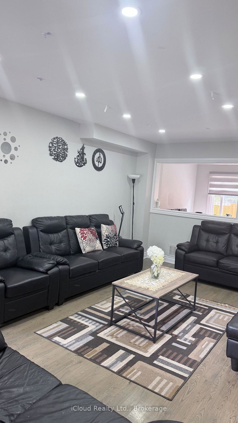 Image of home for listing MLS® W13826120