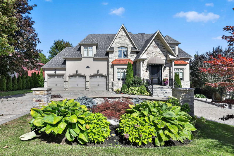 Image of home for listing MLS® W13826134