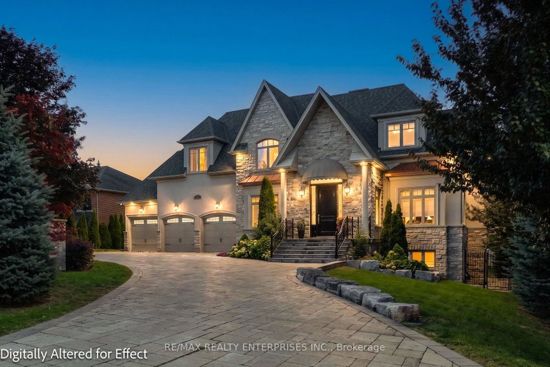 Image of home for listing MLS® W13826134