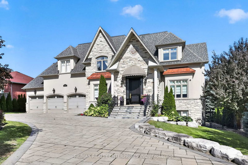 Image of home for listing MLS® W13826134
