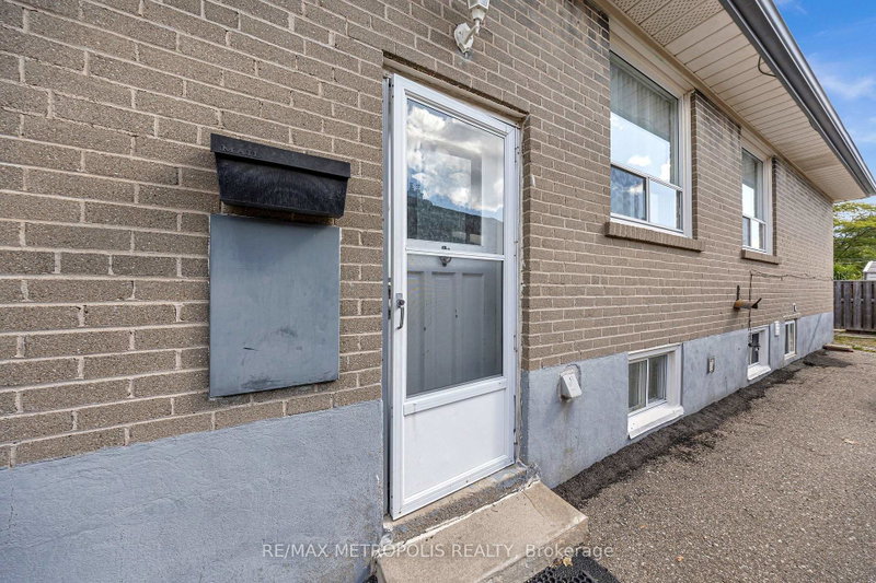 Image of home for listing MLS® W13826148