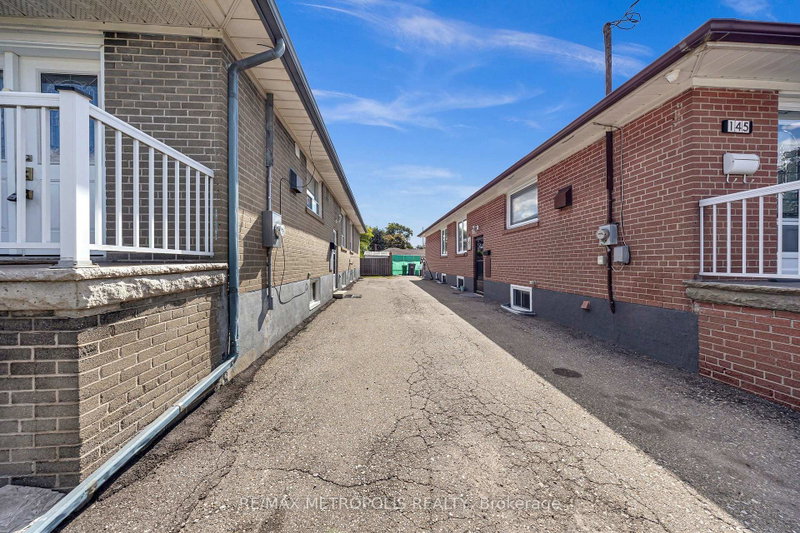 Image of home for listing MLS® W13826148