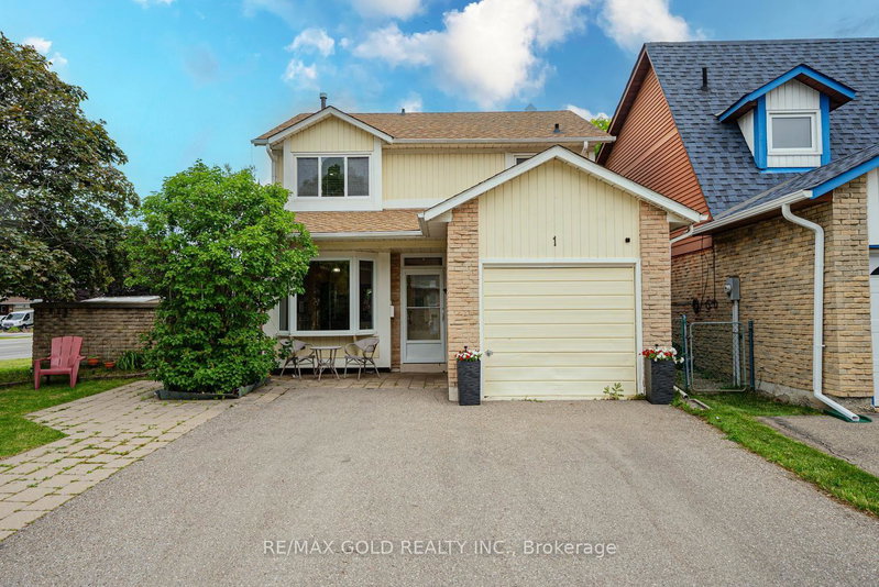 Image of home for listing MLS® W13826176