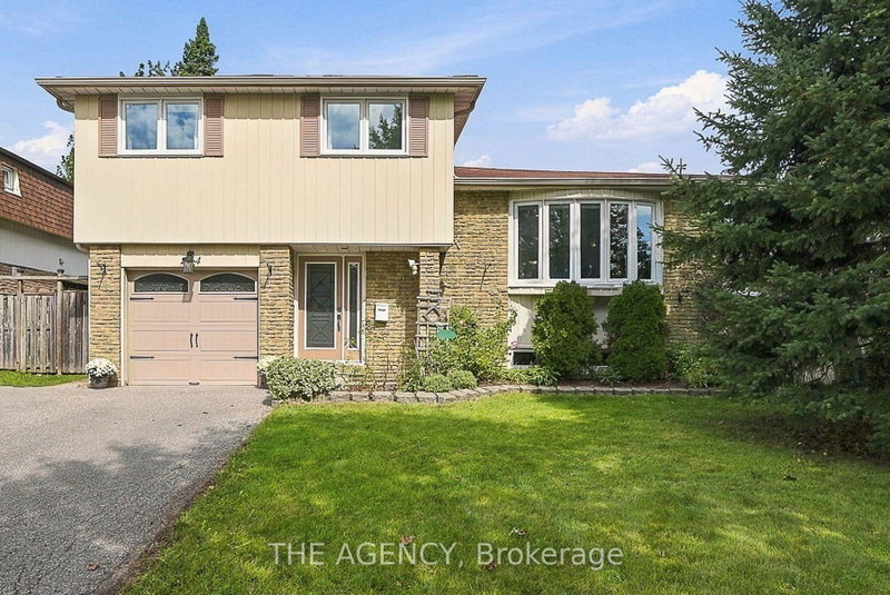 Image of home for listing MLS® W13826244