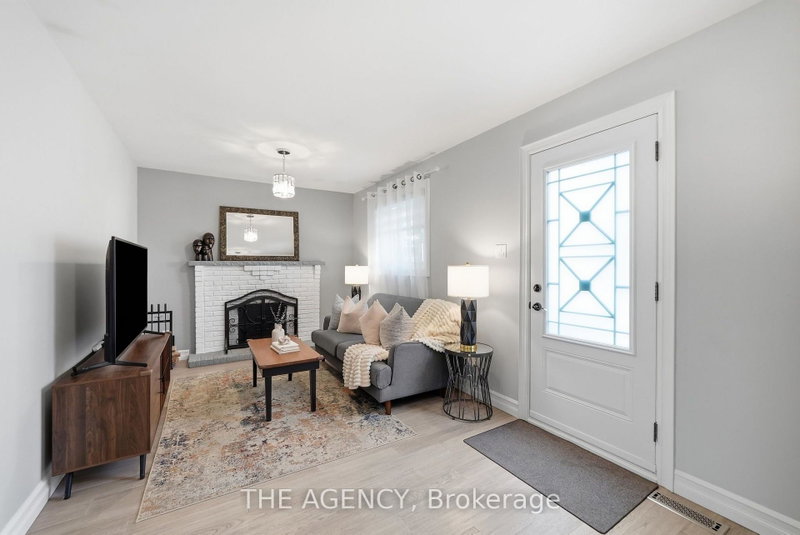 Image of home for listing MLS® W13826244