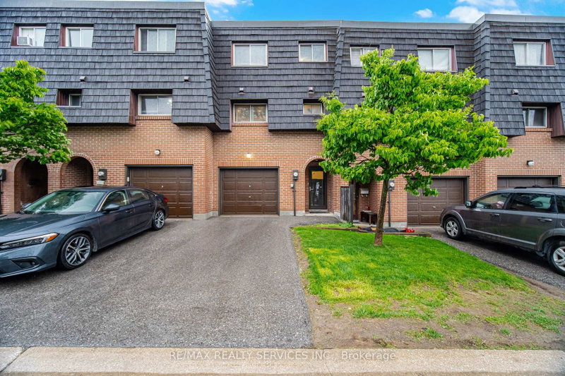 Image of home for listing MLS® W13826274