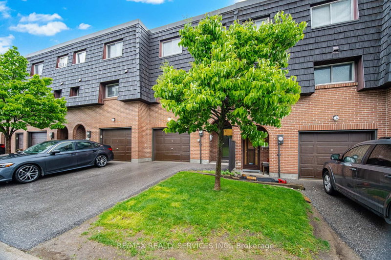 Image of home for listing MLS® W13826274