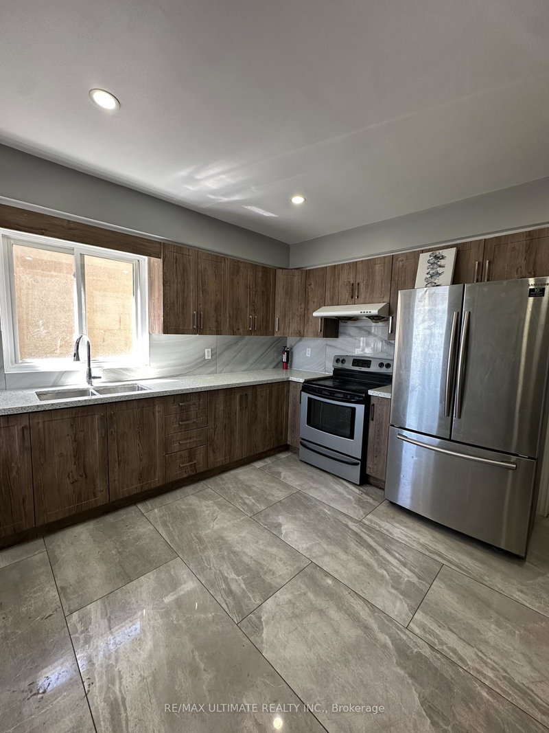 Image of home for listing MLS® W13826306