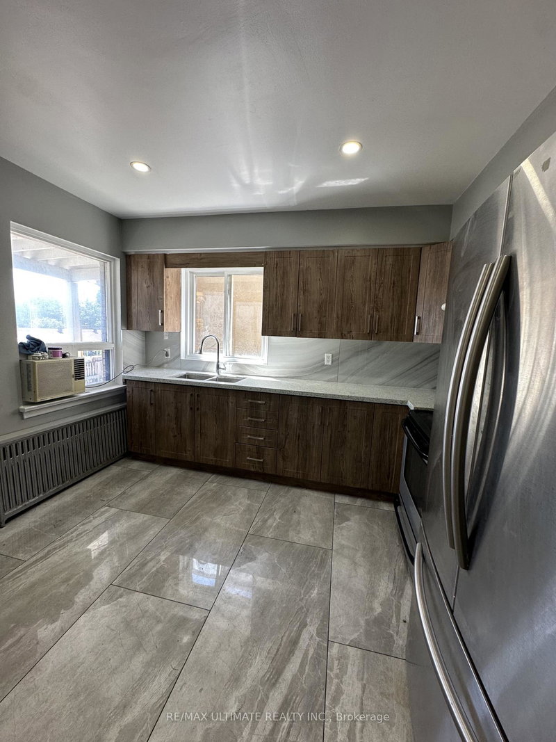Image of home for listing MLS® W13826306