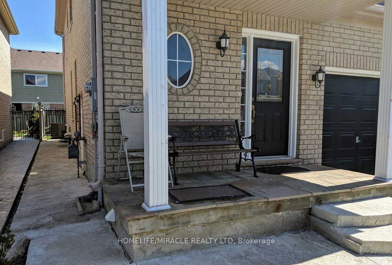 Image of home for listing MLS® W13826390