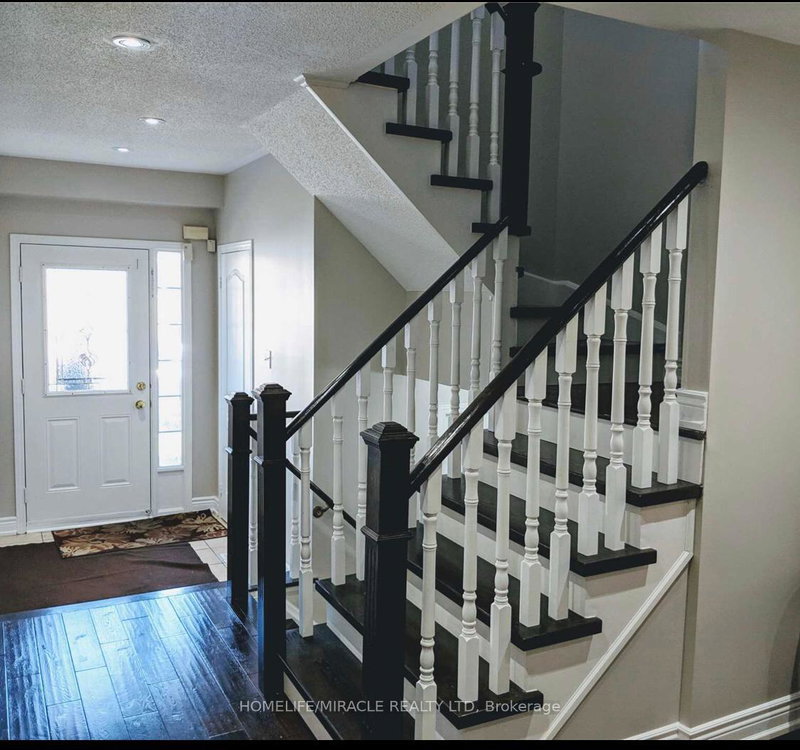 Image of home for listing MLS® W13826390