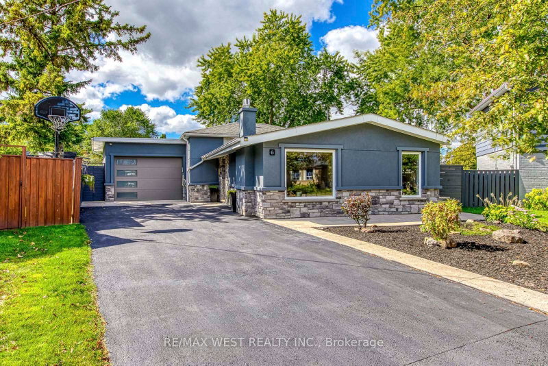 Image of home for listing MLS® W13826516