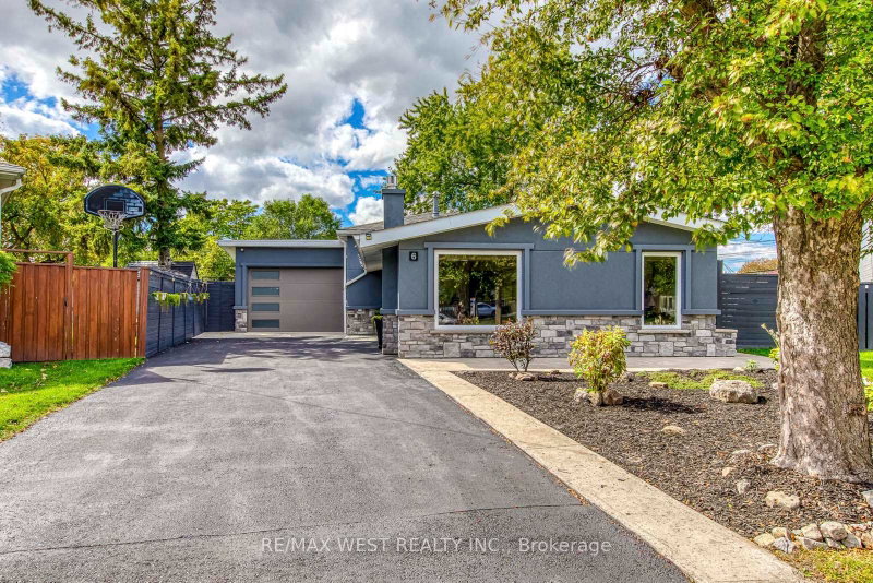 Image of home for listing MLS® W13826516