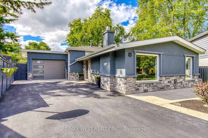 Image of home for listing MLS® W13826516