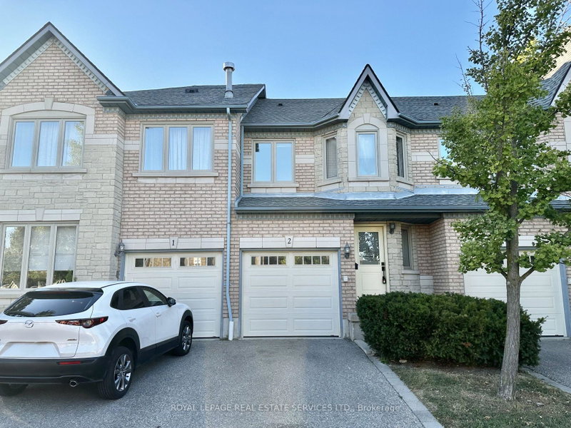 Image of home for listing MLS® W13826592