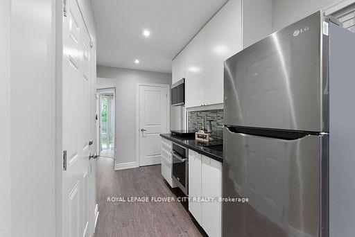 Image of home for listing MLS® W13826600