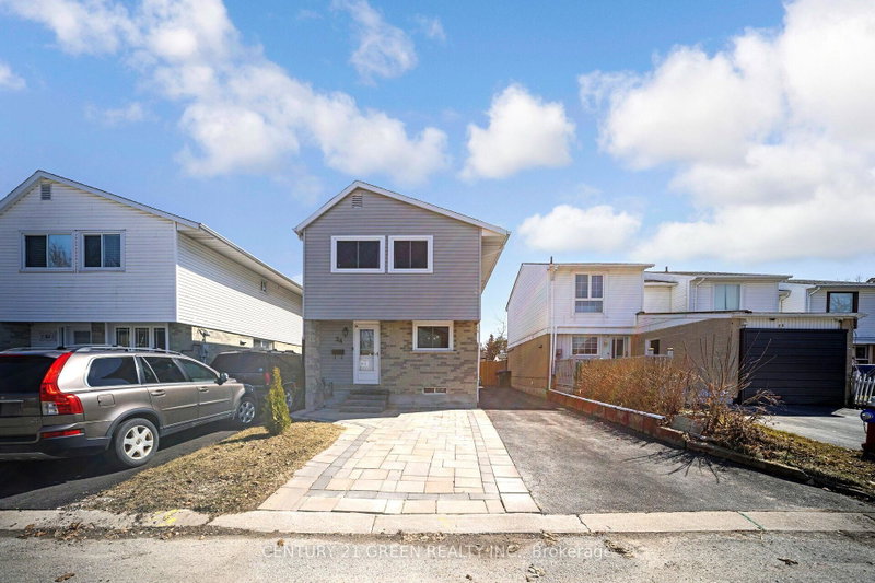 Image of home for listing MLS® W13826634
