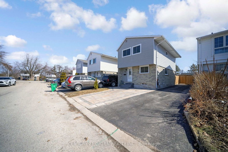 Image of home for listing MLS® W13826634