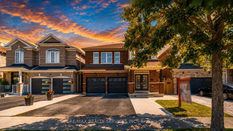Image of home for listing MLS® W13826650