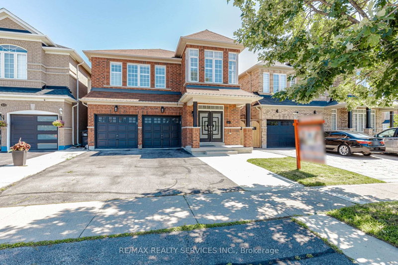 Image of home for listing MLS® W13826650
