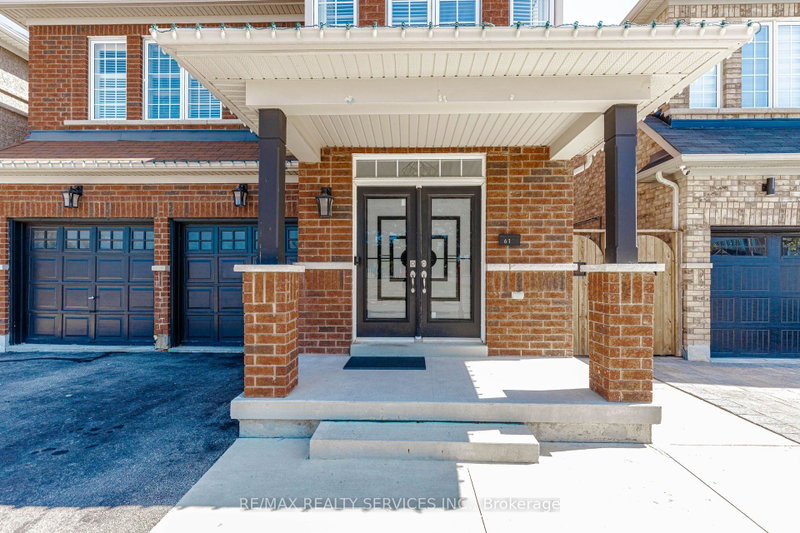 Image of home for listing MLS® W13826650