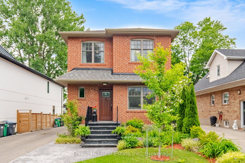 Image of home for listing MLS® W13826656
