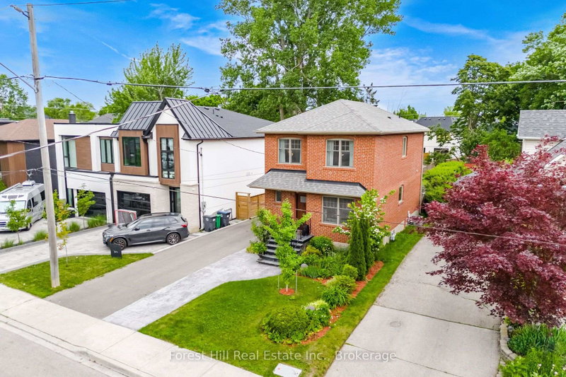 Image of home for listing MLS® W13826656