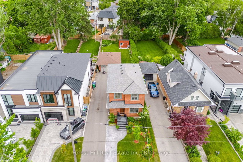Image of home for listing MLS® W13826656