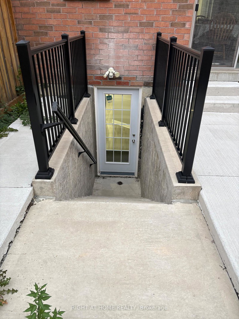 Image of home for listing MLS® W13826698