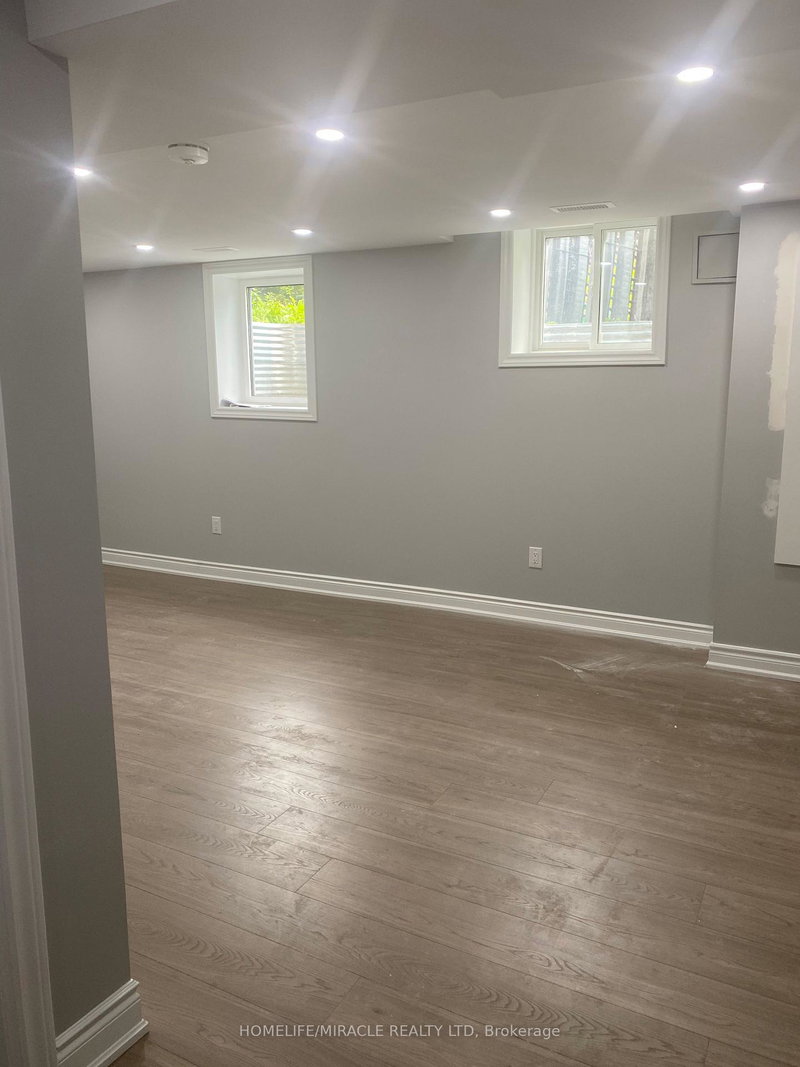 Image of home for listing MLS® W13826706
