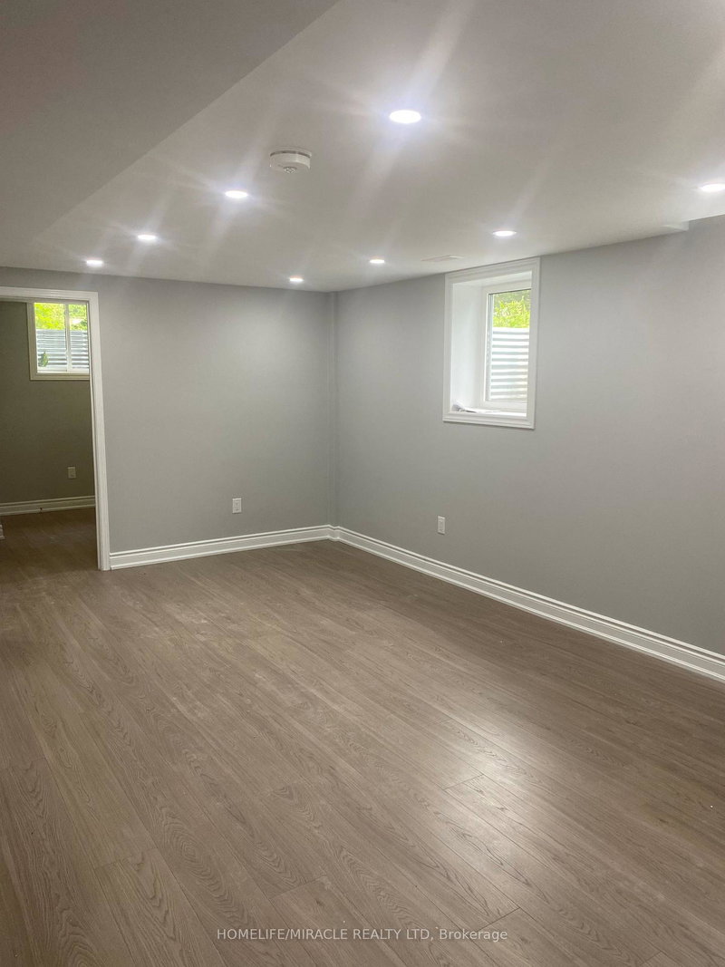 Image of home for listing MLS® W13826706