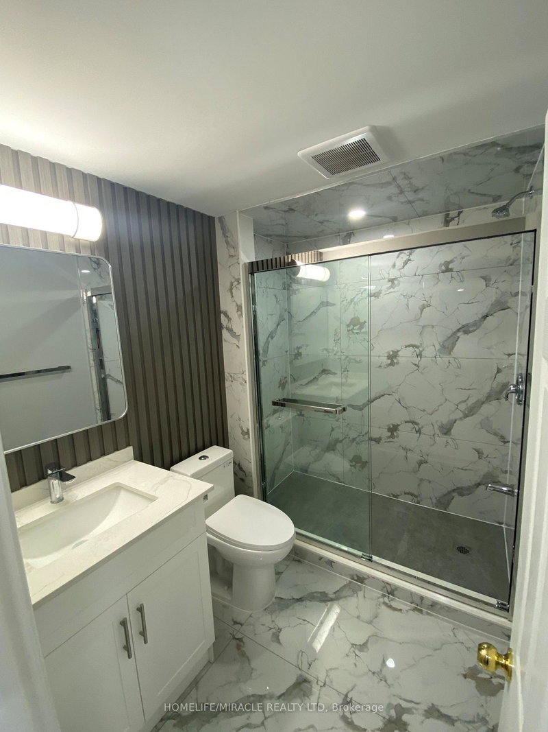 Image of home for listing MLS® W13826706