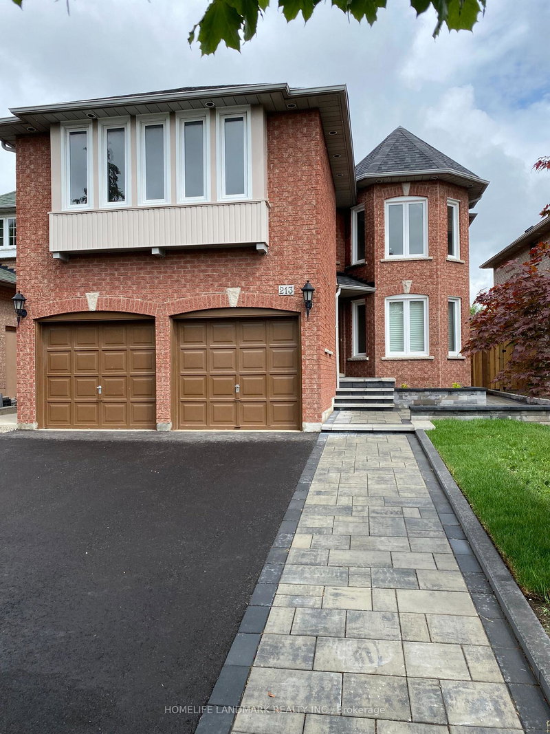 Image of home for listing MLS® W13826708