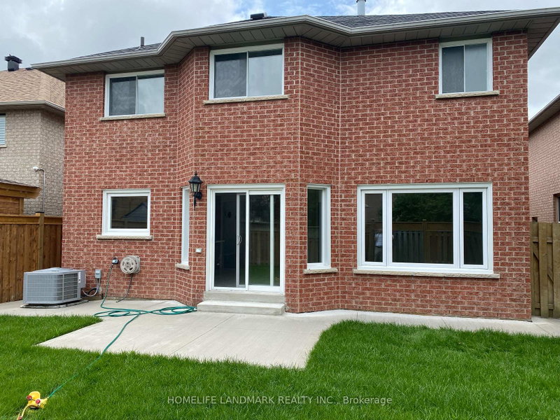 Image of home for listing MLS® W13826708