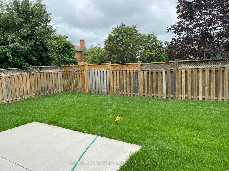 Image of home for listing MLS® W13826708