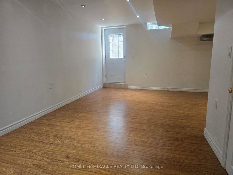 Image of home for listing MLS® W13826714
