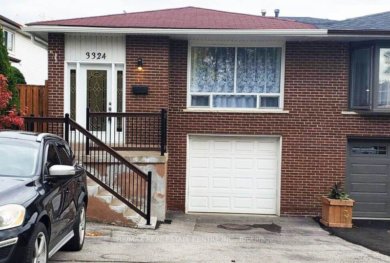 Image of home for listing MLS® W13826728