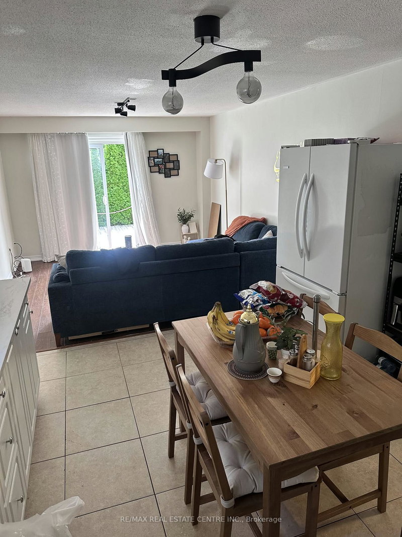 Image of home for listing MLS® W13826728