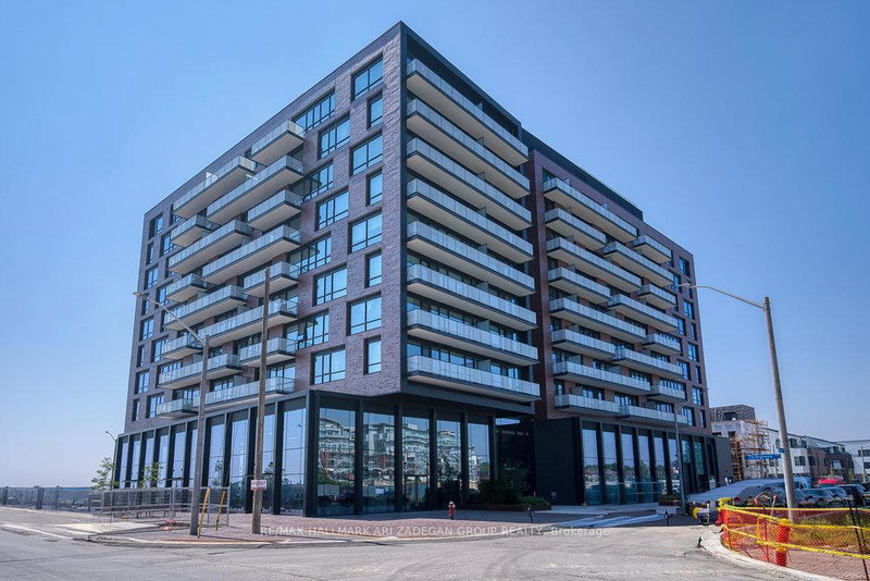 Image of home for listing MLS® W13826742