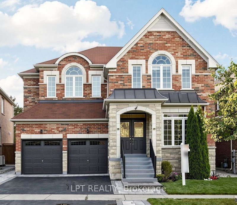 Image of home for listing MLS® W13826764
