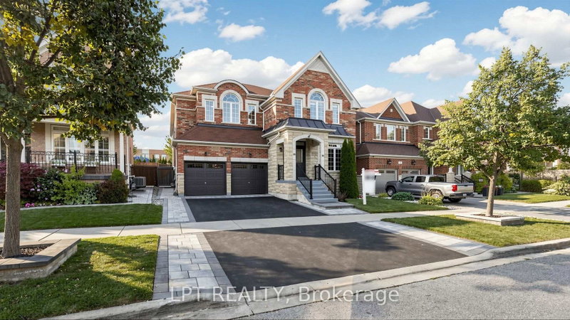 Image of home for listing MLS® W13826764