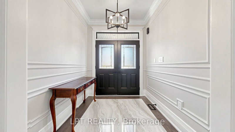 Image of home for listing MLS® W13826764