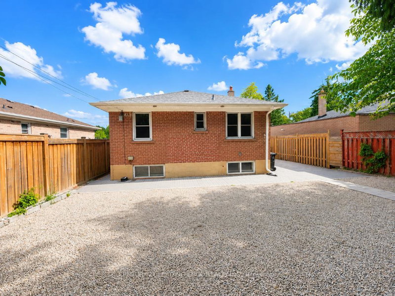 Image of home for listing MLS® W13826776