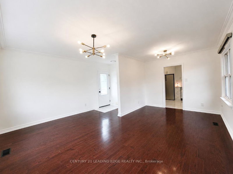 Image of home for listing MLS® W13826776