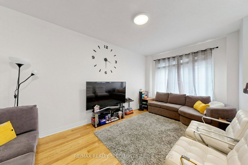 Image of home for listing MLS® W13826800
