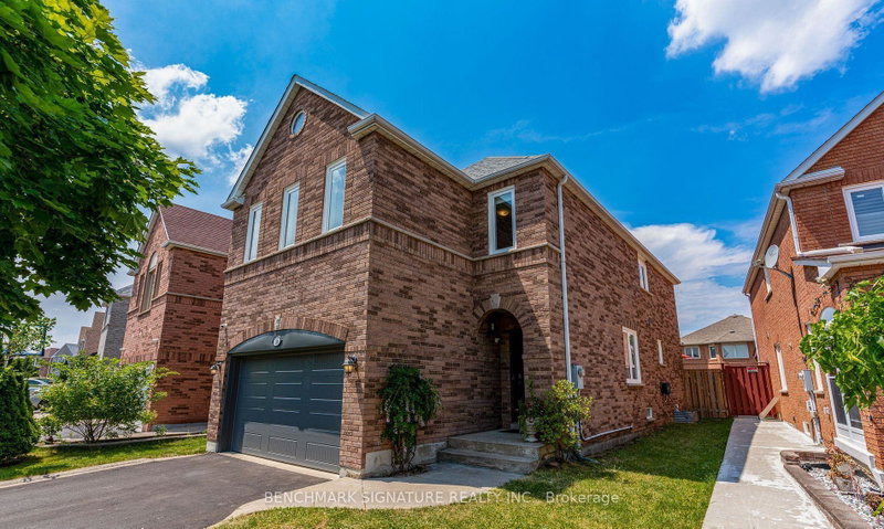 Image of home for listing MLS® W13826844