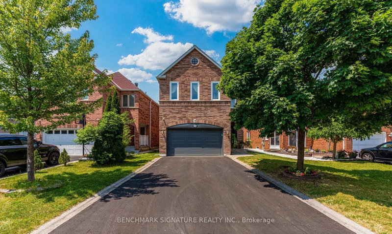 Image of home for listing MLS® W13826844